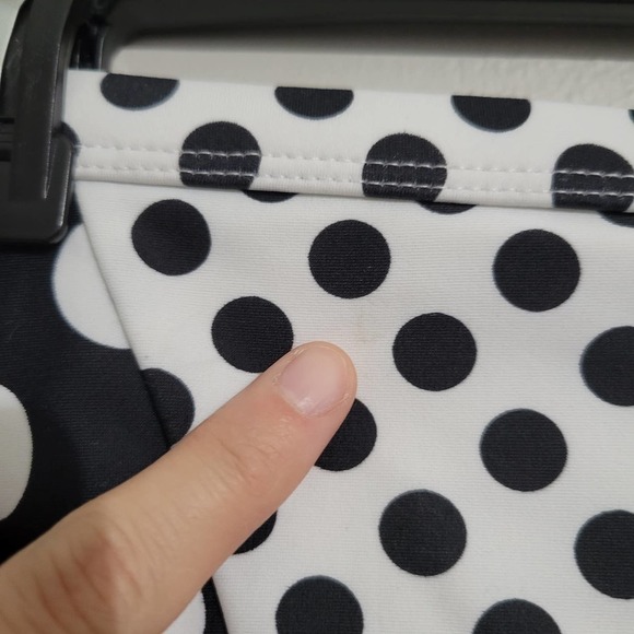 tularosa darla‎ swim bottom - Picture 3 of 7